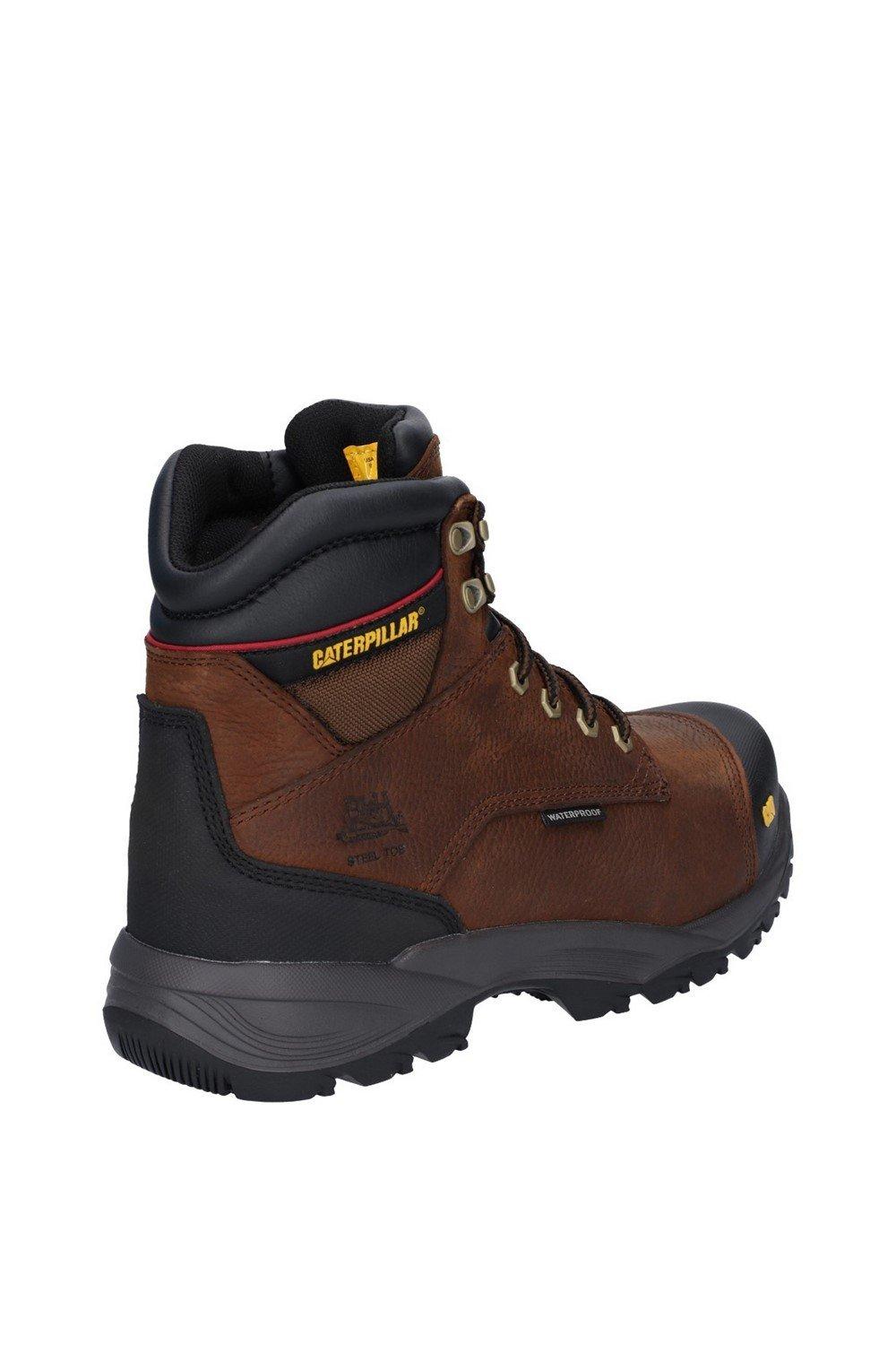 Caterpillar spiro hot sale safety boots